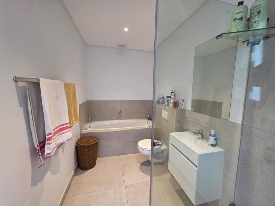 To Let 3 Bedroom Property for Rent in Gevonden Estate Western Cape
